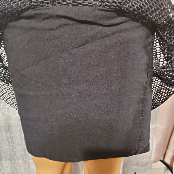 Mesh Covered Mini - Picture 3 of 5